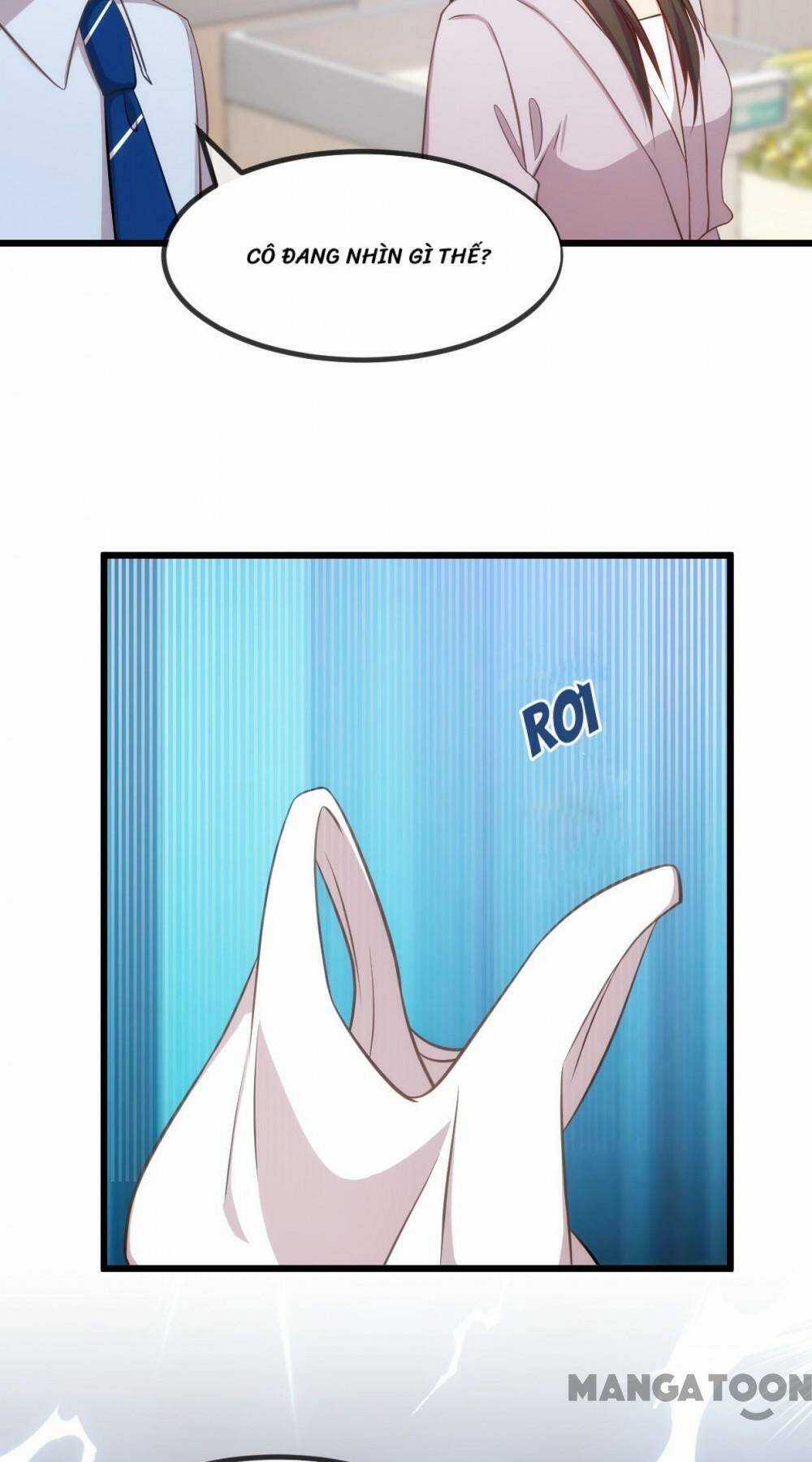 Cô Vợ Ấm Áp Của Hạ Thiếu Chapter 334 trang 17