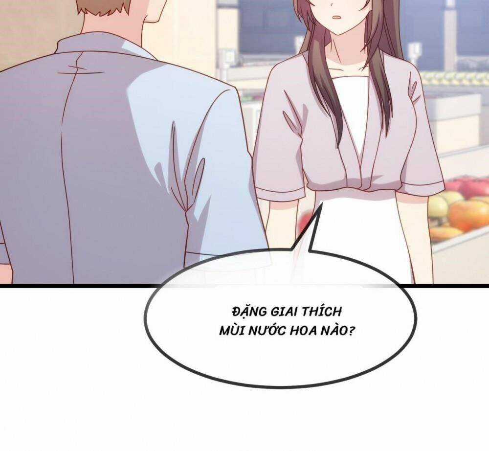 Cô Vợ Ấm Áp Của Hạ Thiếu Chapter 334 trang 23