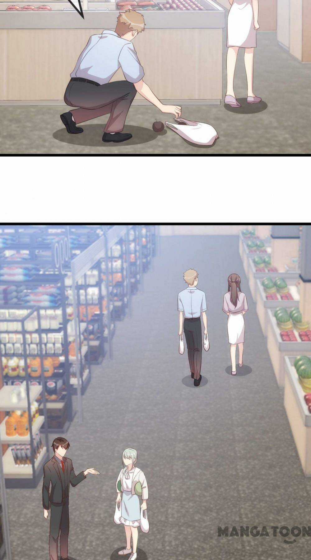 Cô Vợ Ấm Áp Của Hạ Thiếu Chapter 334 trang 25