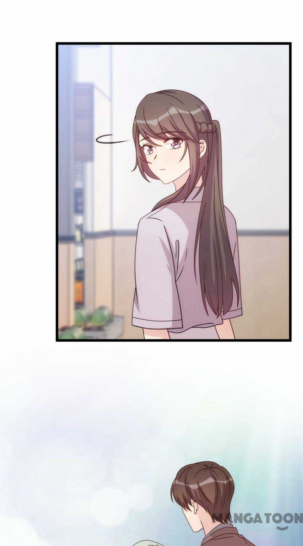 Cô Vợ Ấm Áp Của Hạ Thiếu Chapter 334 trang 29