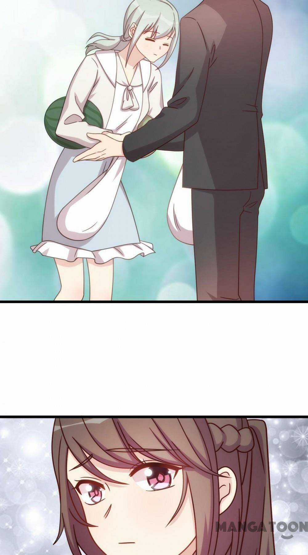 Cô Vợ Ấm Áp Của Hạ Thiếu Chapter 334 trang 30