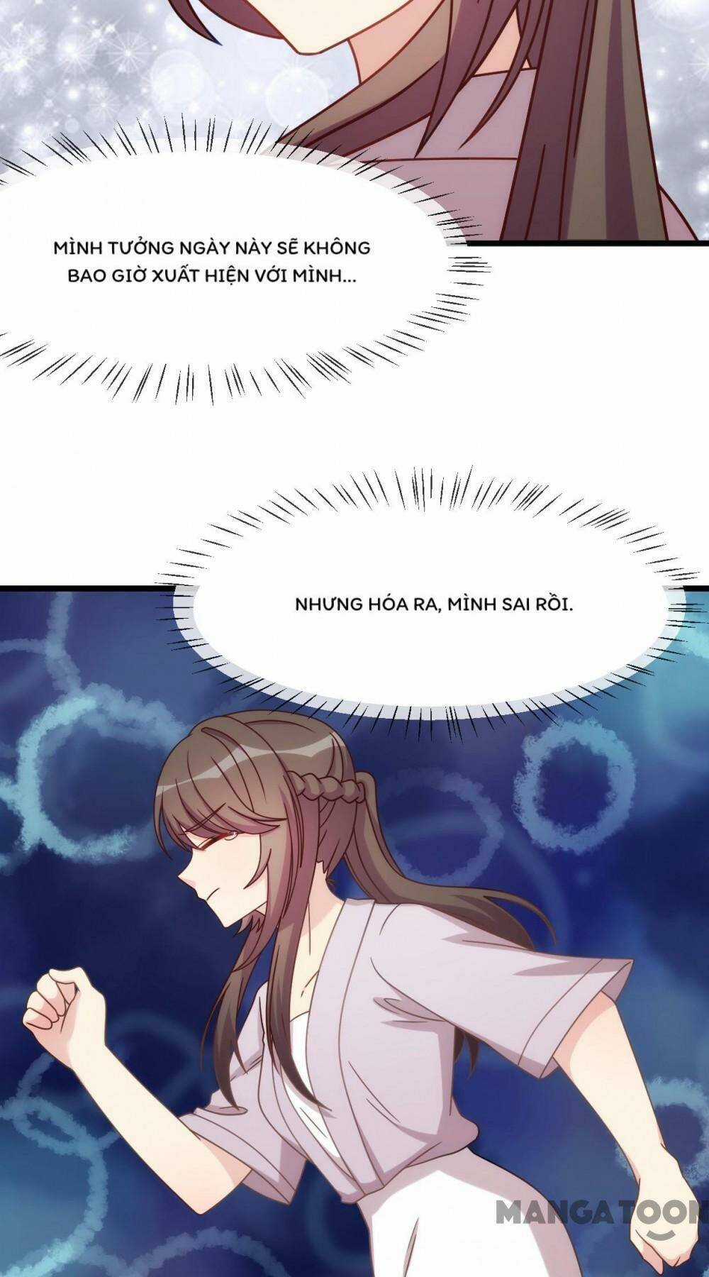 Cô Vợ Ấm Áp Của Hạ Thiếu Chapter 334 trang 31