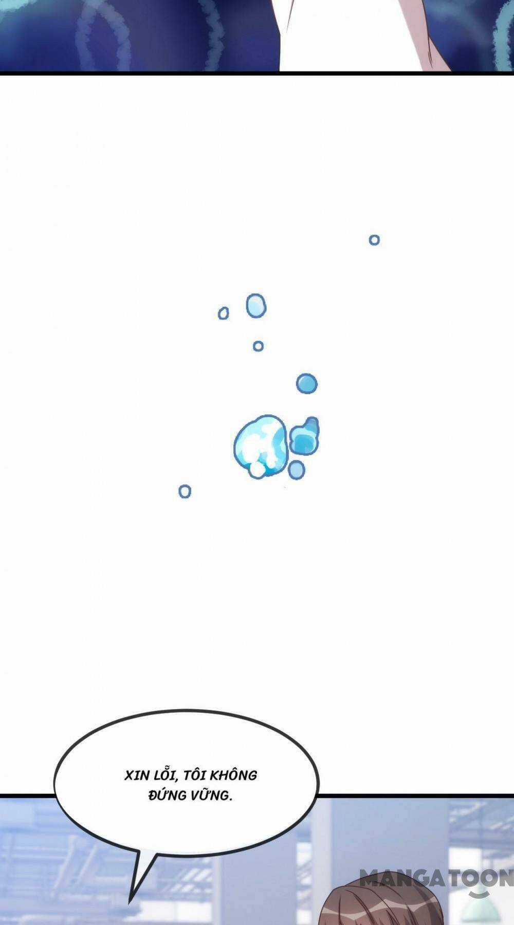 Cô Vợ Ấm Áp Của Hạ Thiếu Chapter 334 trang 32