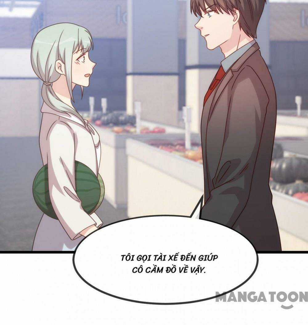 Cô Vợ Ấm Áp Của Hạ Thiếu Chapter 334 trang 33