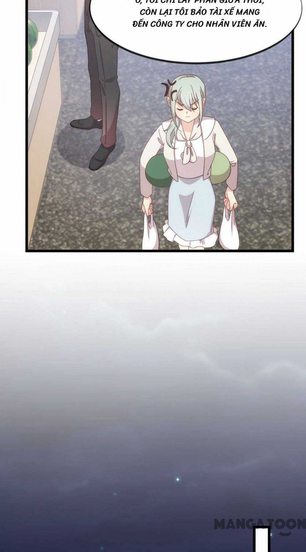 Cô Vợ Ấm Áp Của Hạ Thiếu Chapter 334 trang 39