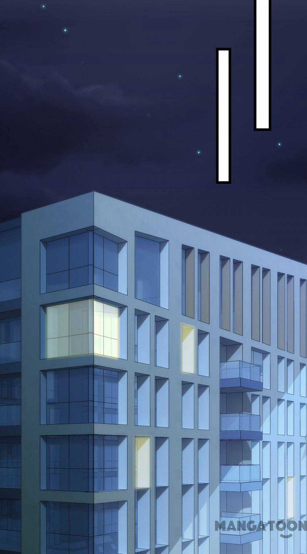 Cô Vợ Ấm Áp Của Hạ Thiếu Chapter 334 trang 40