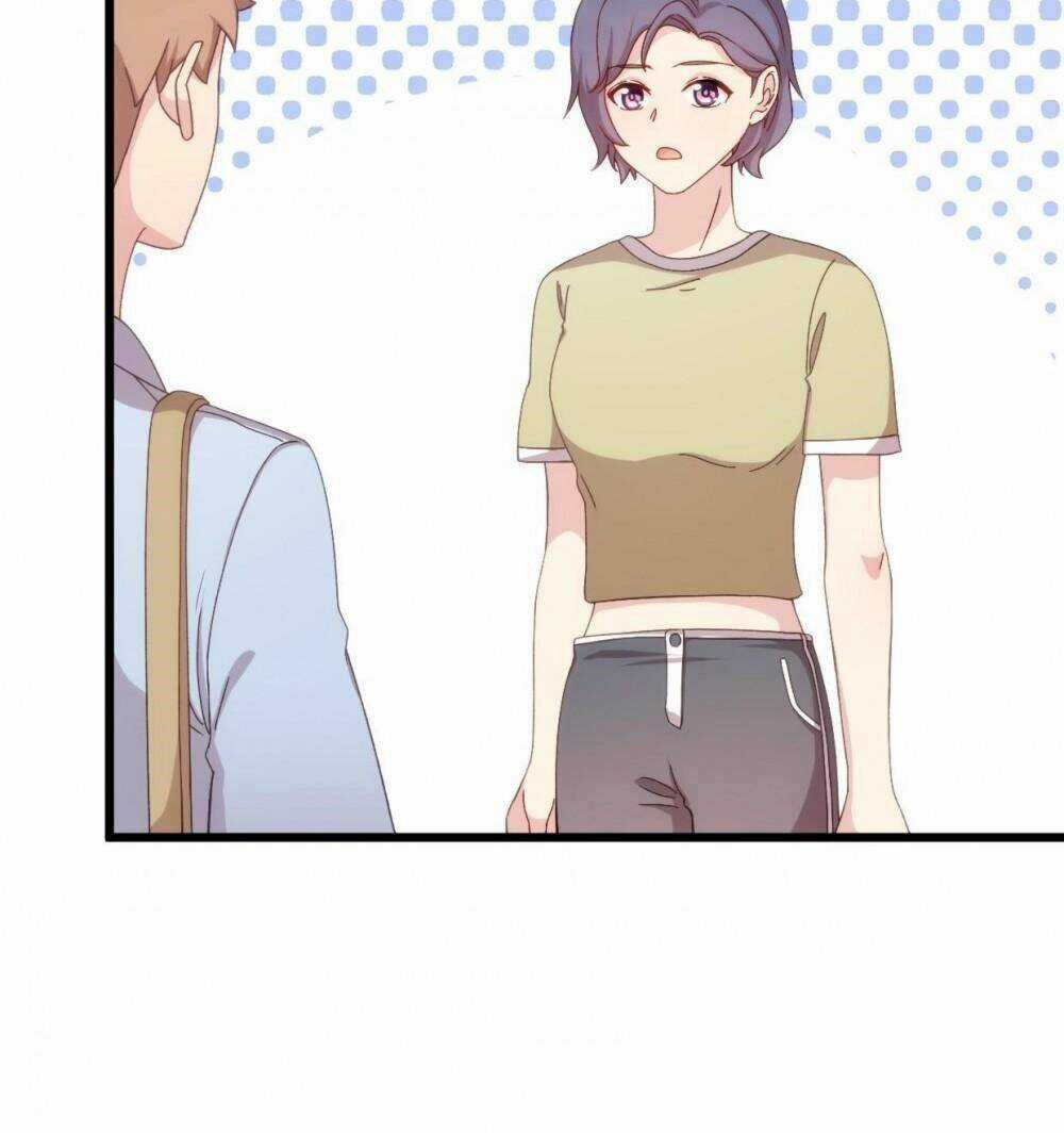 Cô Vợ Ấm Áp Của Hạ Thiếu Chapter 334 trang 43