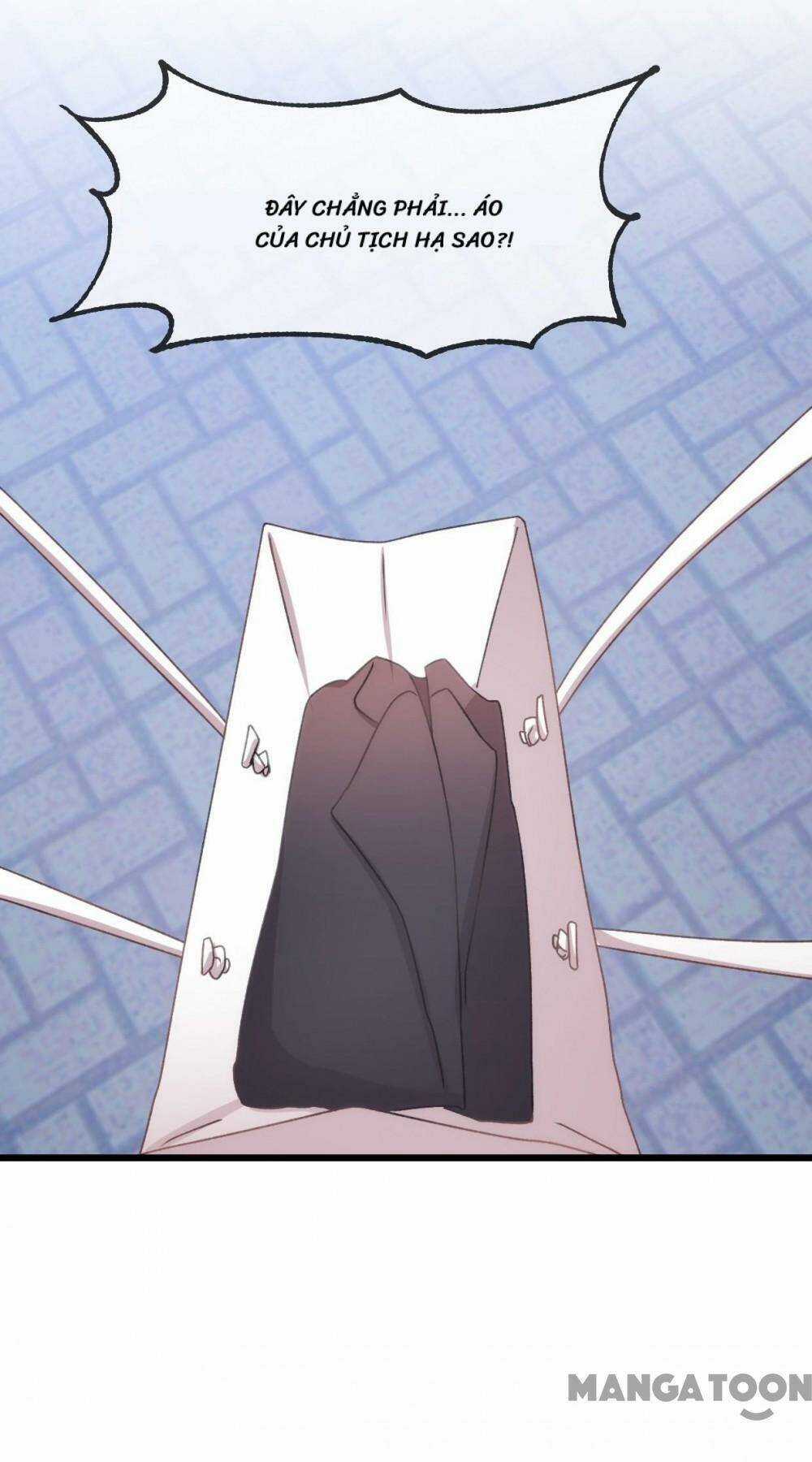 Cô Vợ Ấm Áp Của Hạ Thiếu Chapter 334 trang 50