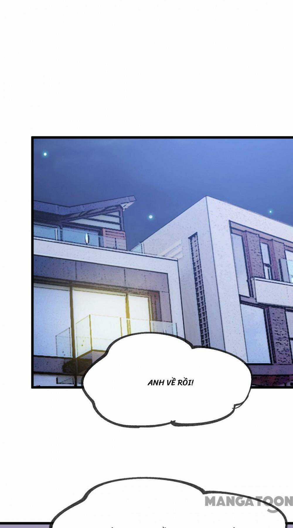 Cô Vợ Ấm Áp Của Hạ Thiếu Chapter 334 trang 51