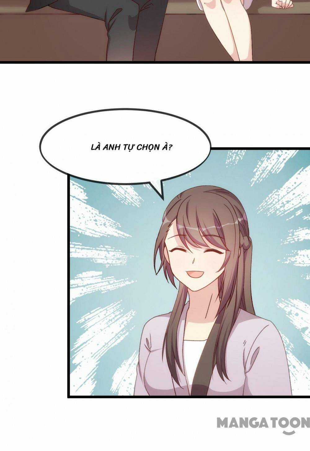 Cô Vợ Ấm Áp Của Hạ Thiếu Chapter 334 trang 54