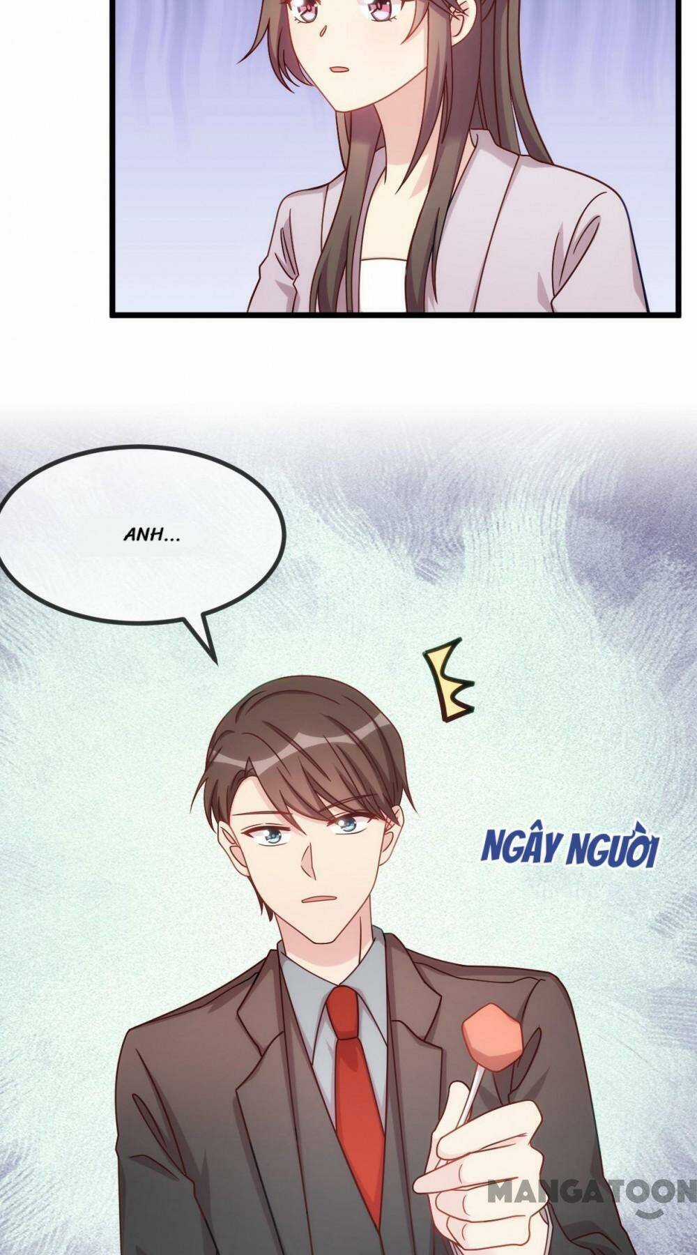 Cô Vợ Ấm Áp Của Hạ Thiếu Chapter 334 trang 57