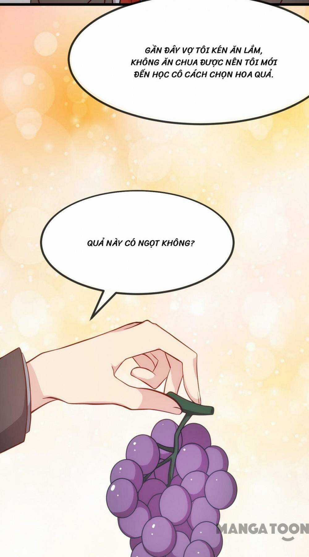 Cô Vợ Ấm Áp Của Hạ Thiếu Chapter 334 trang 9