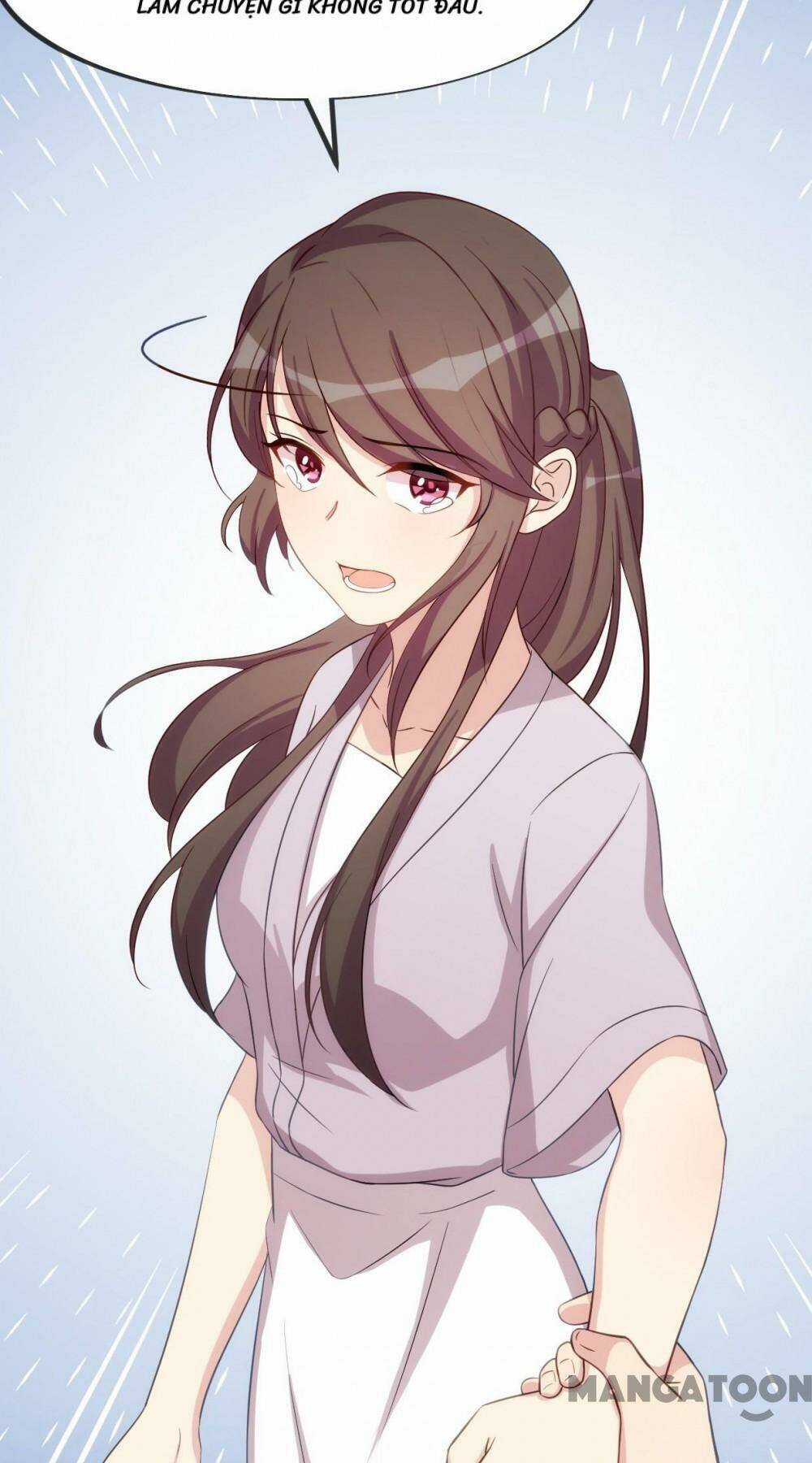 Cô Vợ Ấm Áp Của Hạ Thiếu Chapter 335 trang 10