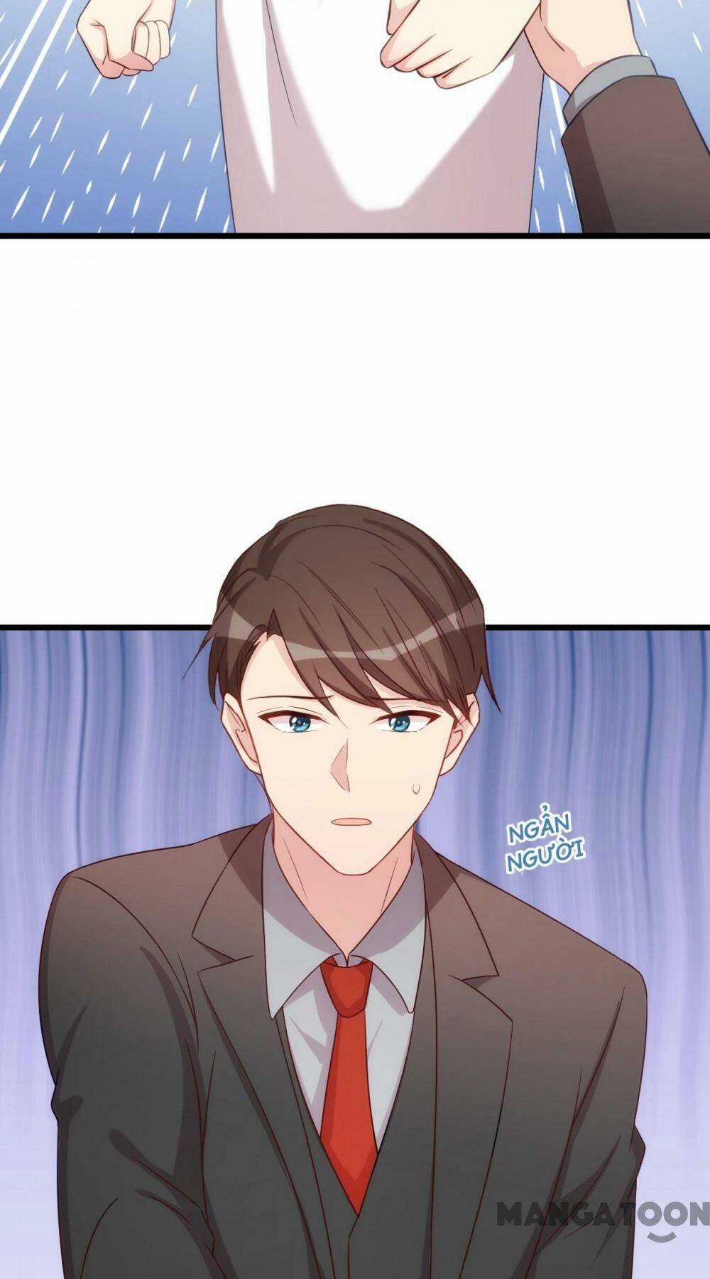 Cô Vợ Ấm Áp Của Hạ Thiếu Chapter 335 trang 11