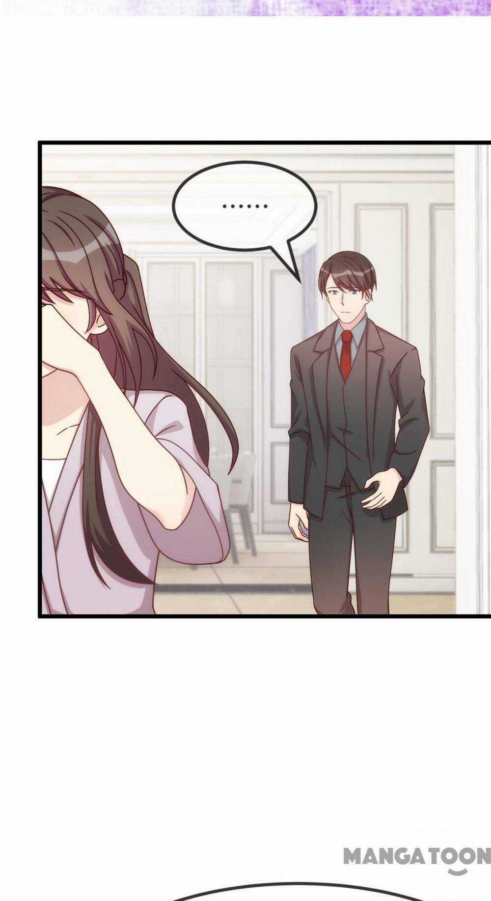 Cô Vợ Ấm Áp Của Hạ Thiếu Chapter 335 trang 13