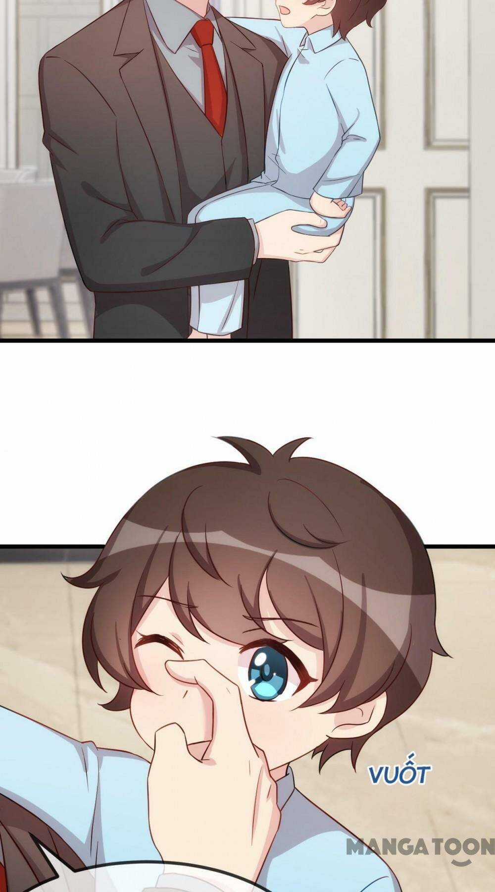 Cô Vợ Ấm Áp Của Hạ Thiếu Chapter 335 trang 20