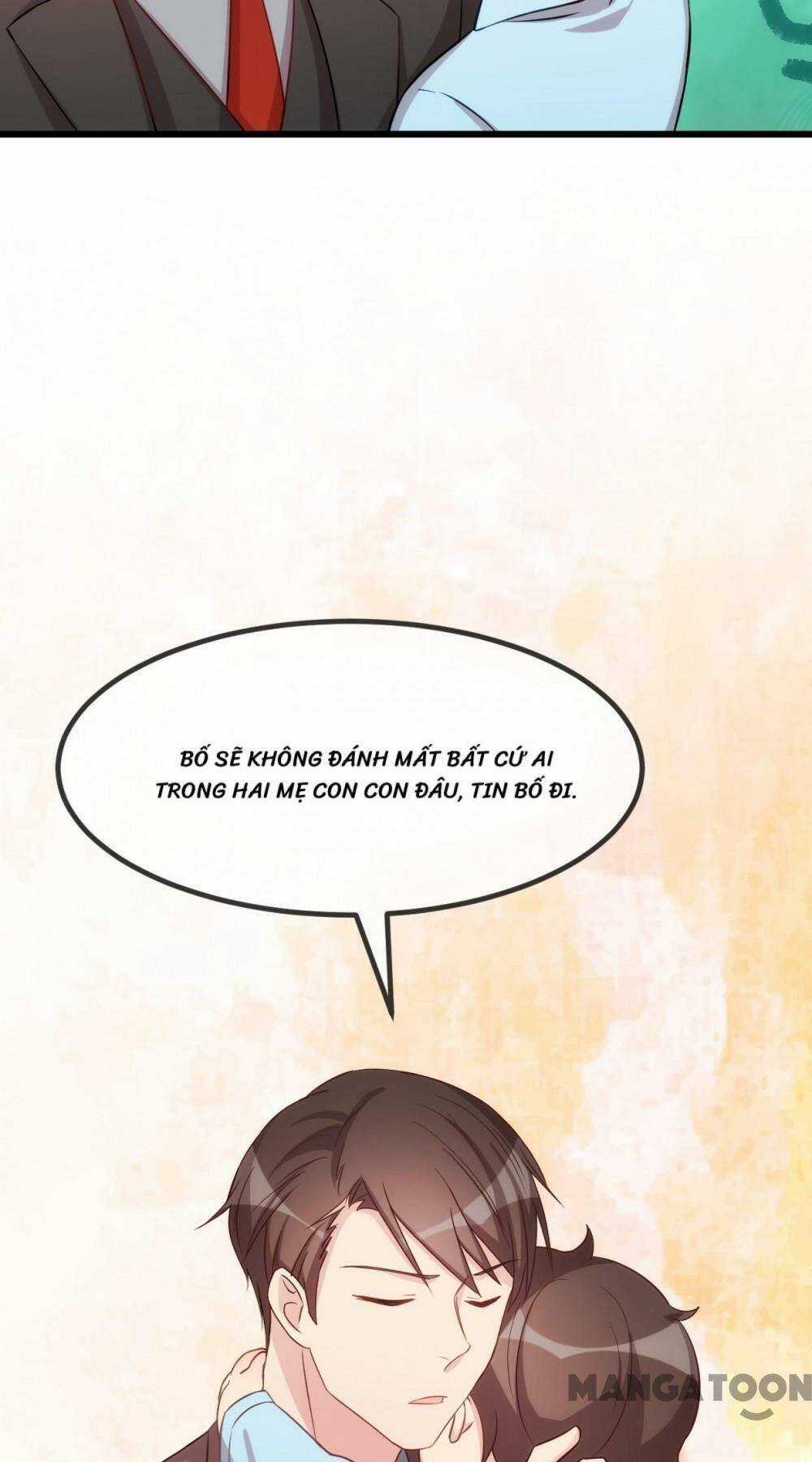 Cô Vợ Ấm Áp Của Hạ Thiếu Chapter 335 trang 22