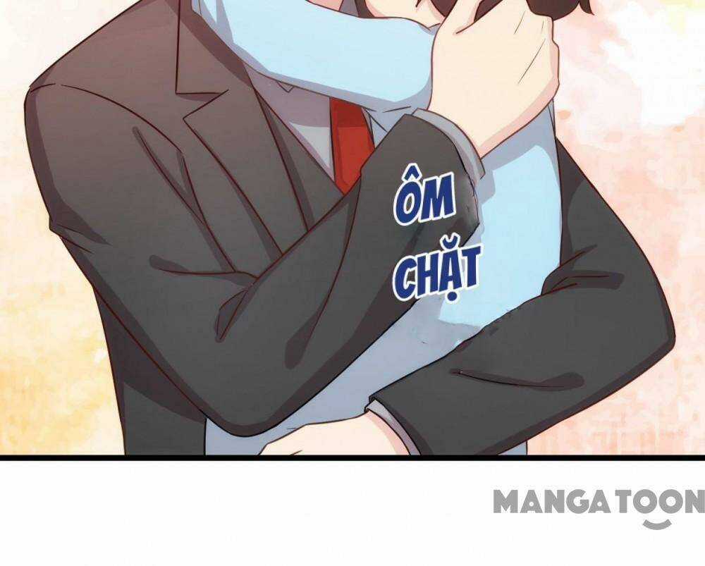Cô Vợ Ấm Áp Của Hạ Thiếu Chapter 335 trang 23