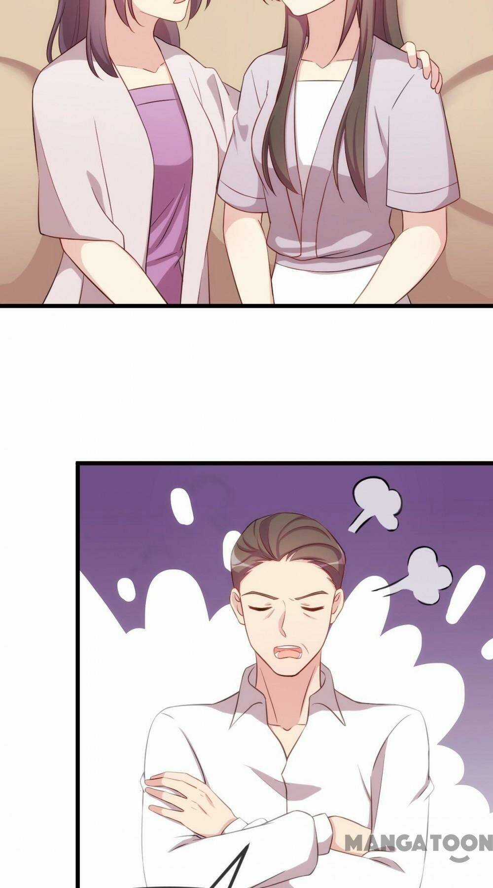 Cô Vợ Ấm Áp Của Hạ Thiếu Chapter 335 trang 27