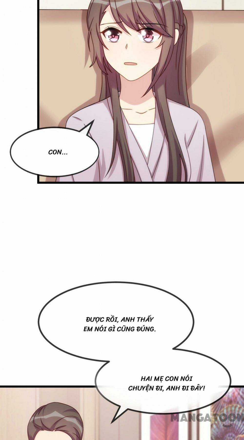 Cô Vợ Ấm Áp Của Hạ Thiếu Chapter 335 trang 32