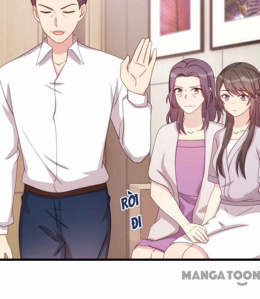 Cô Vợ Ấm Áp Của Hạ Thiếu Chapter 335 trang 33