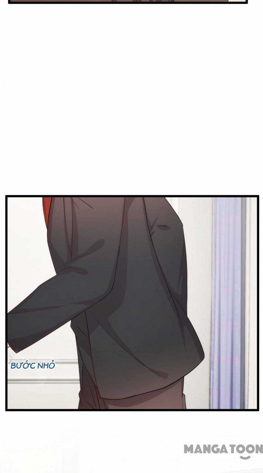 Cô Vợ Ấm Áp Của Hạ Thiếu Chapter 335 trang 41