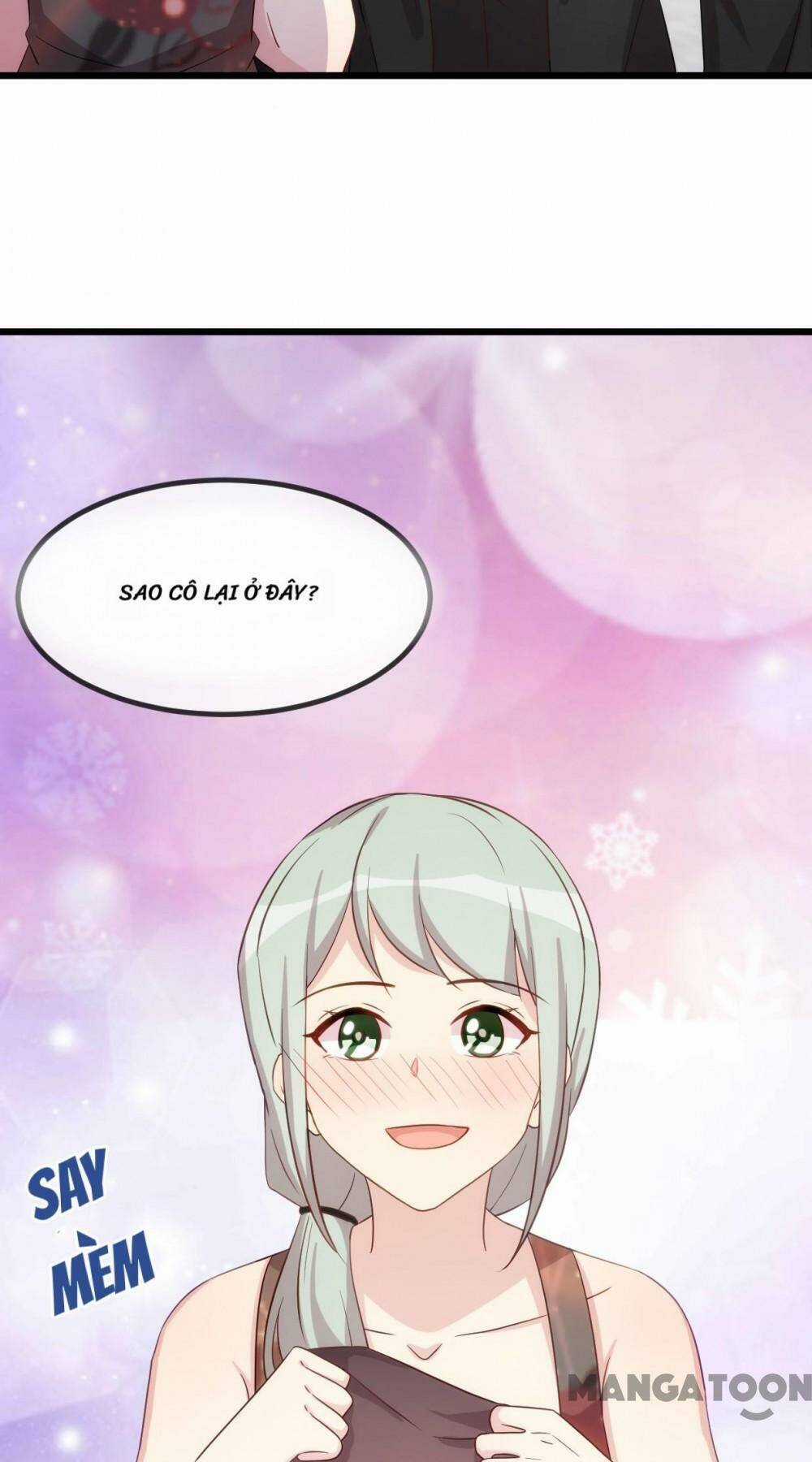 Cô Vợ Ấm Áp Của Hạ Thiếu Chapter 335 trang 43