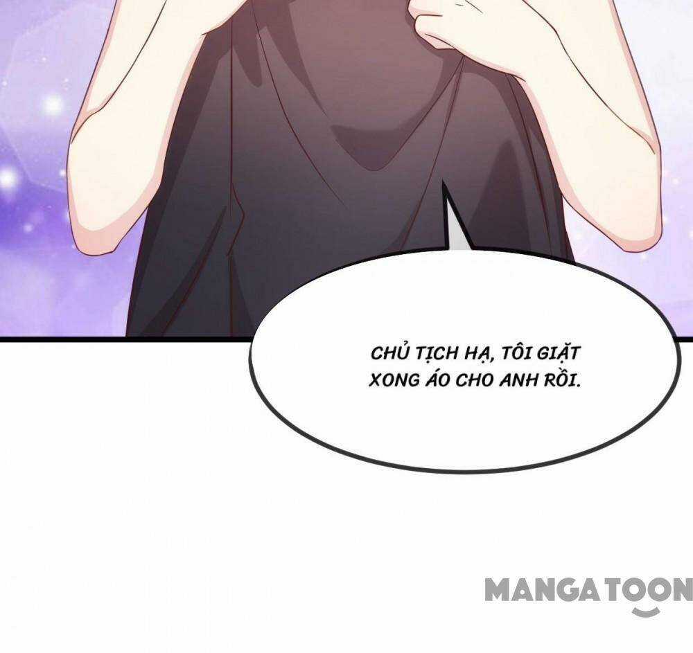 Cô Vợ Ấm Áp Của Hạ Thiếu Chapter 335 trang 44
