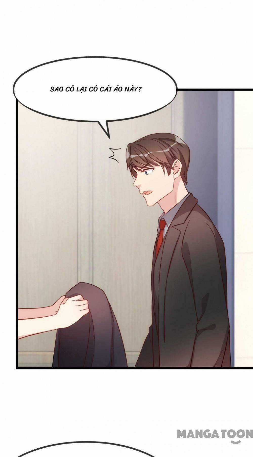 Cô Vợ Ấm Áp Của Hạ Thiếu Chapter 335 trang 45