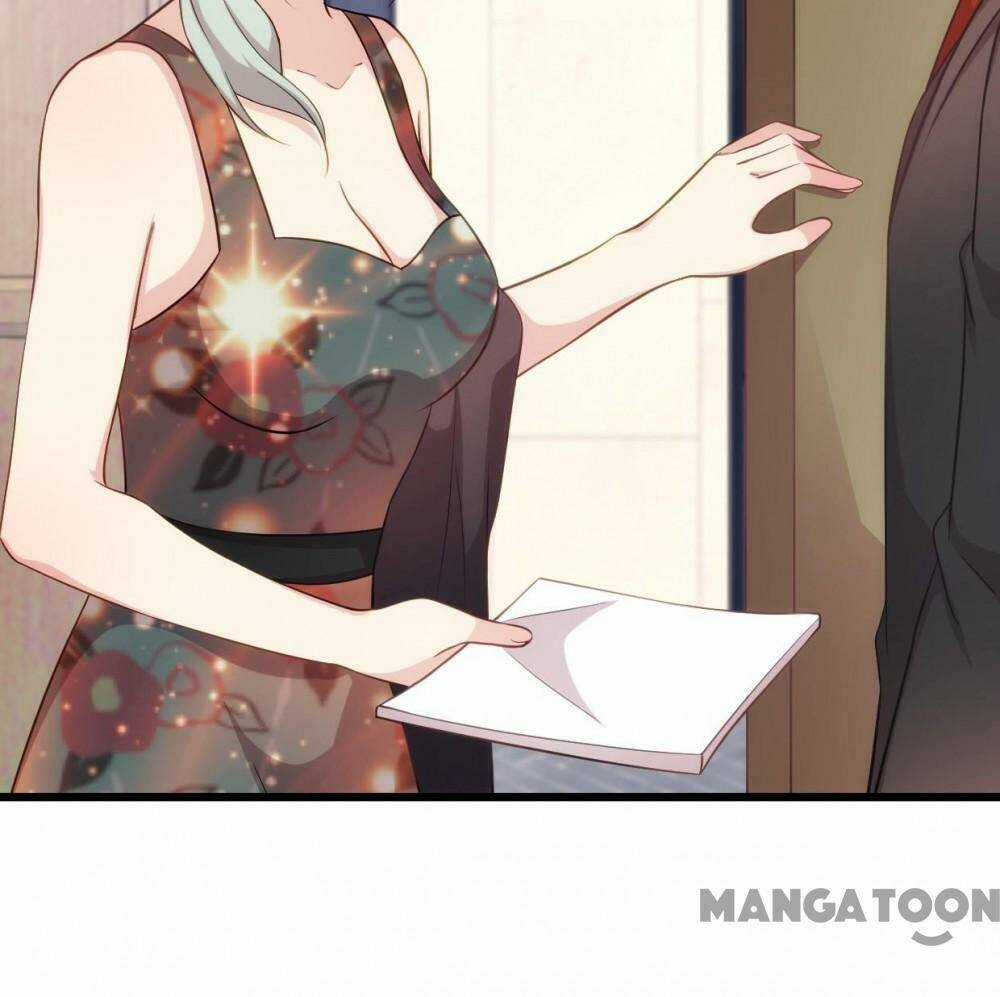 Cô Vợ Ấm Áp Của Hạ Thiếu Chapter 335 trang 49