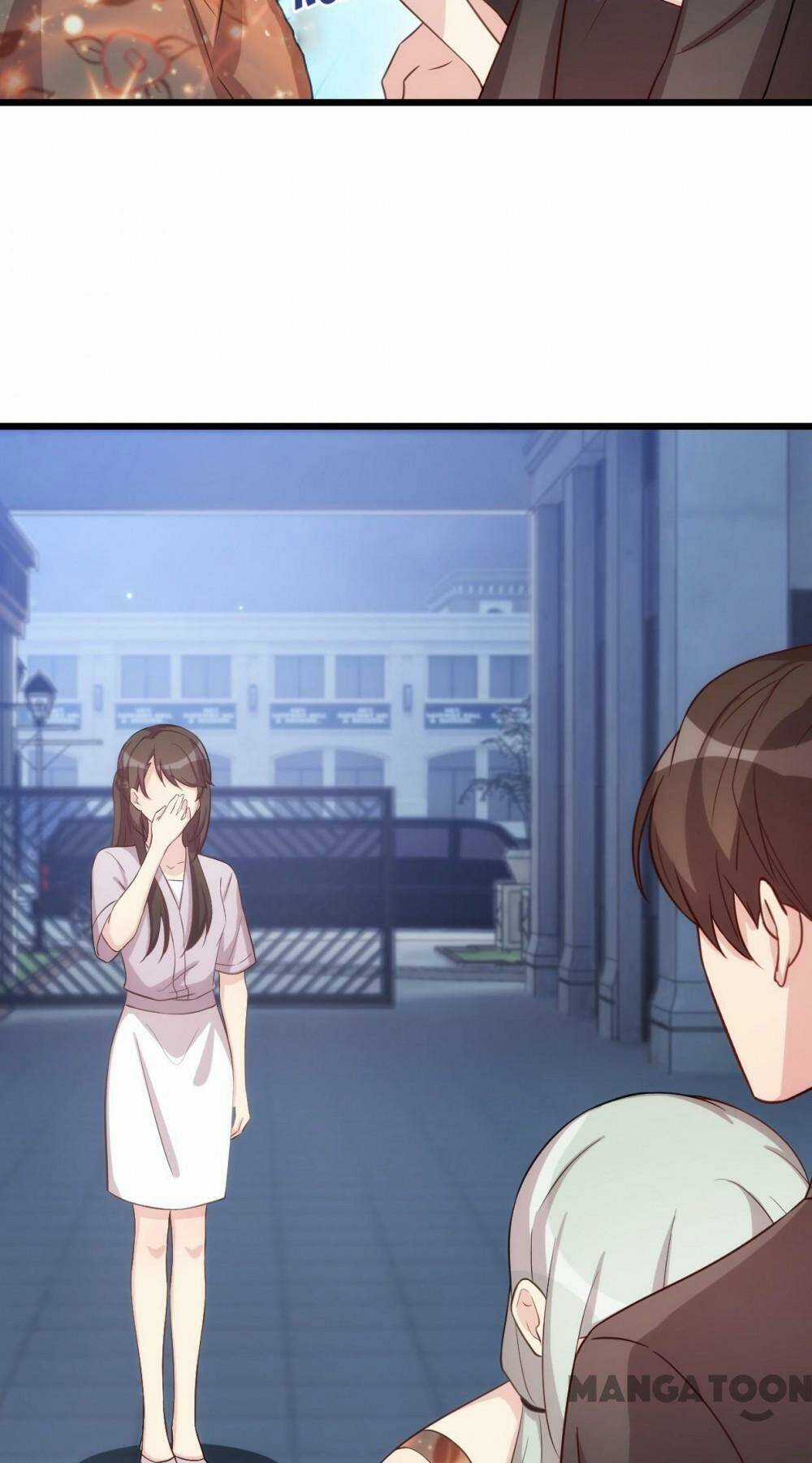 Cô Vợ Ấm Áp Của Hạ Thiếu Chapter 335 trang 53