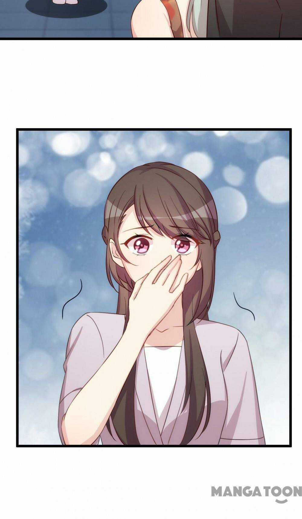 Cô Vợ Ấm Áp Của Hạ Thiếu Chapter 335 trang 54