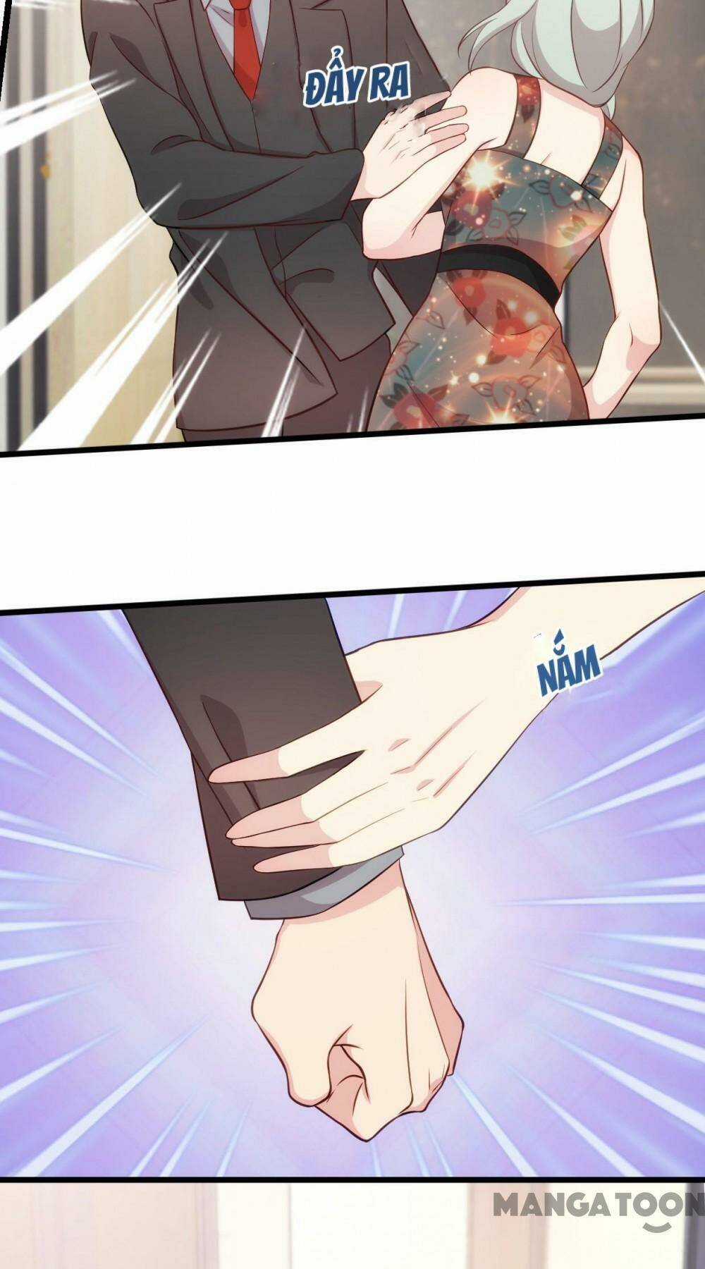 Cô Vợ Ấm Áp Của Hạ Thiếu Chapter 335 trang 57