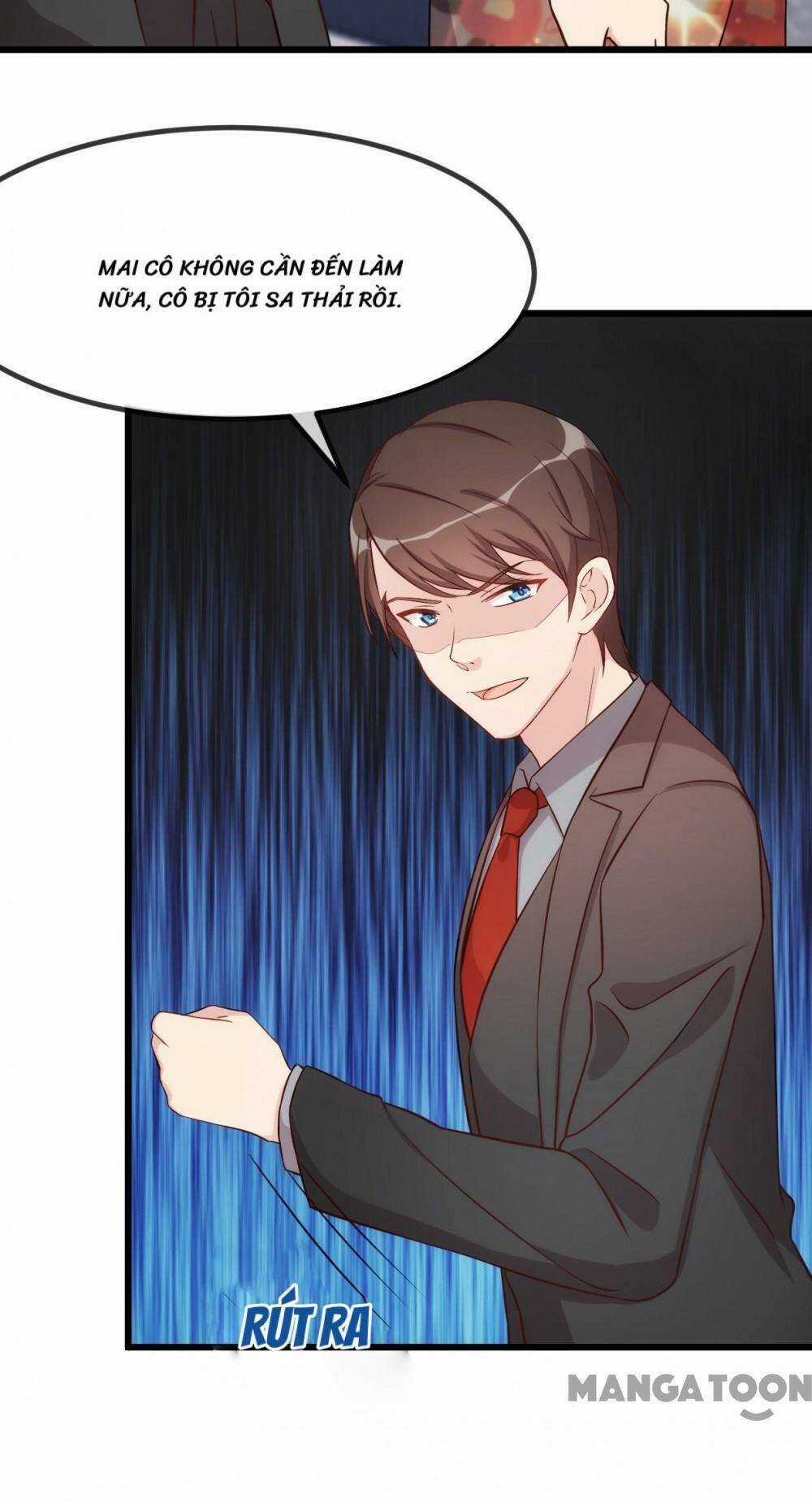 Cô Vợ Ấm Áp Của Hạ Thiếu Chapter 335 trang 59