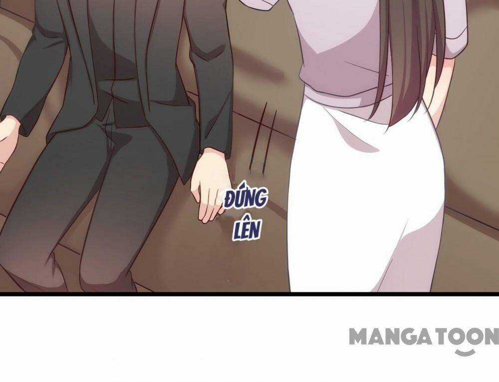 Cô Vợ Ấm Áp Của Hạ Thiếu Chapter 335 trang 6