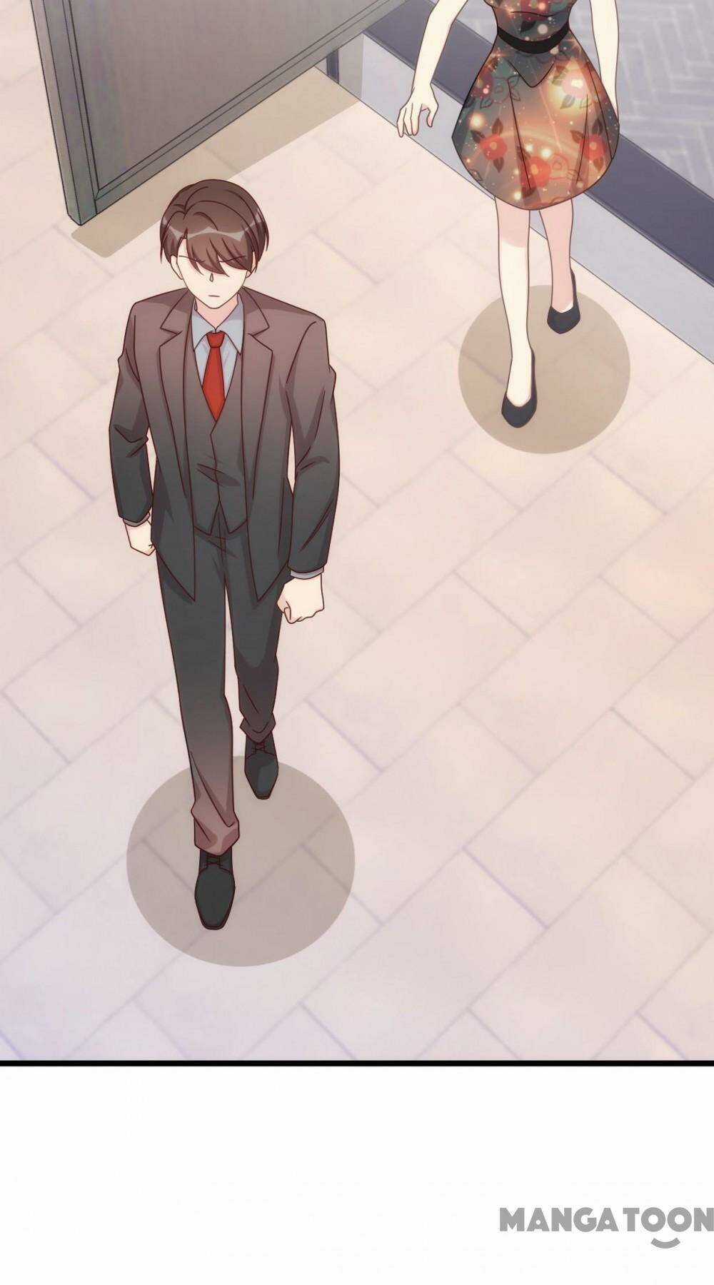 Cô Vợ Ấm Áp Của Hạ Thiếu Chapter 335 trang 62