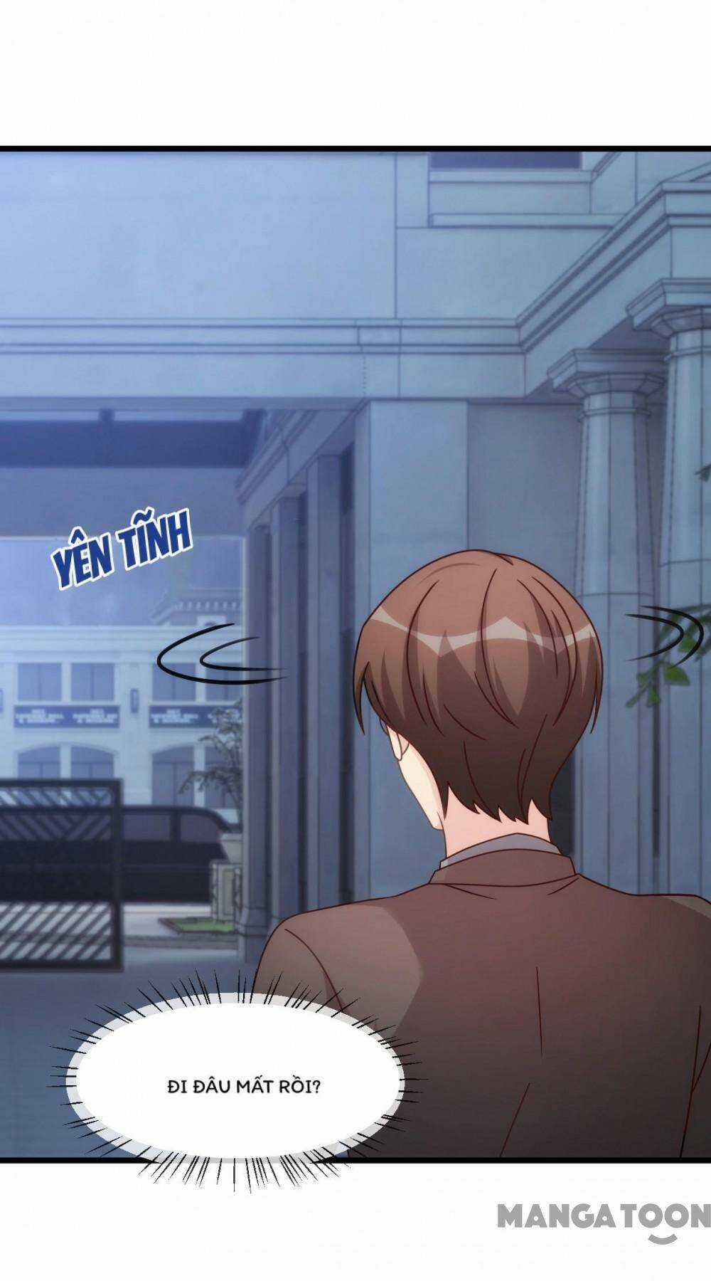 Cô Vợ Ấm Áp Của Hạ Thiếu Chapter 335 trang 63