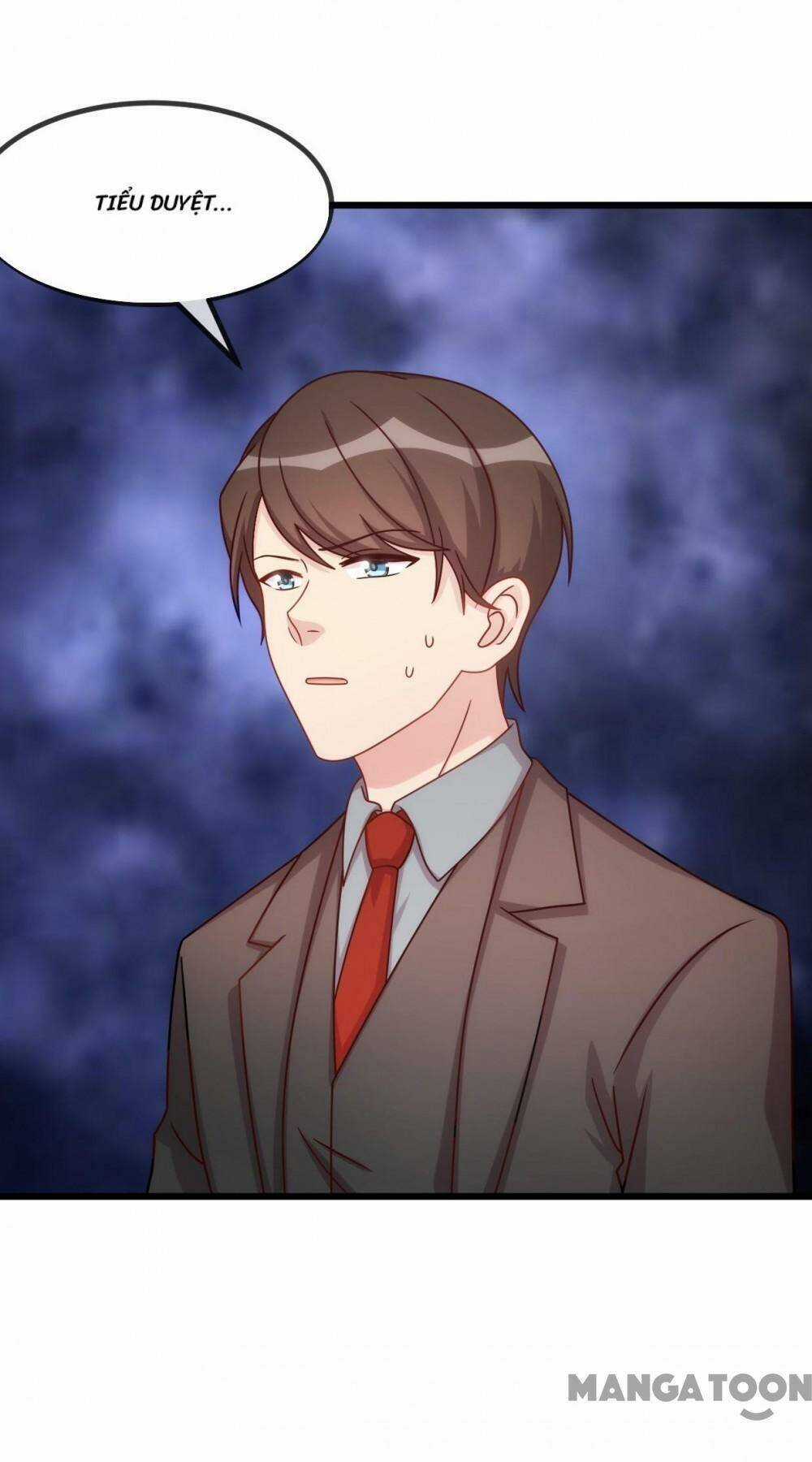 Cô Vợ Ấm Áp Của Hạ Thiếu Chapter 335 trang 64