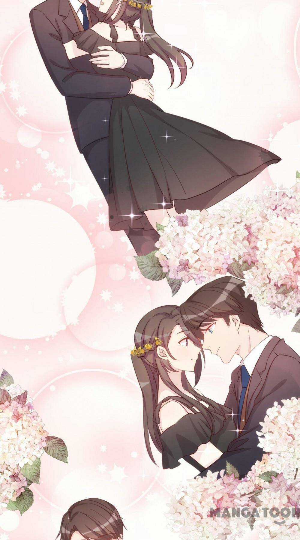 Cô Vợ Ấm Áp Của Hạ Thiếu Chapter 336 trang 15