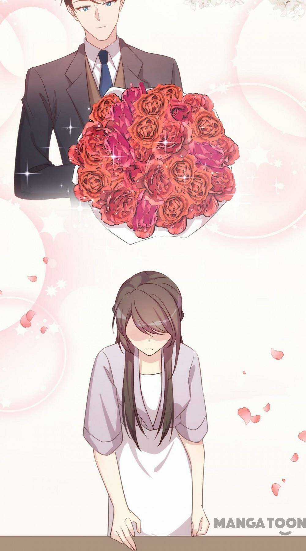 Cô Vợ Ấm Áp Của Hạ Thiếu Chapter 336 trang 16