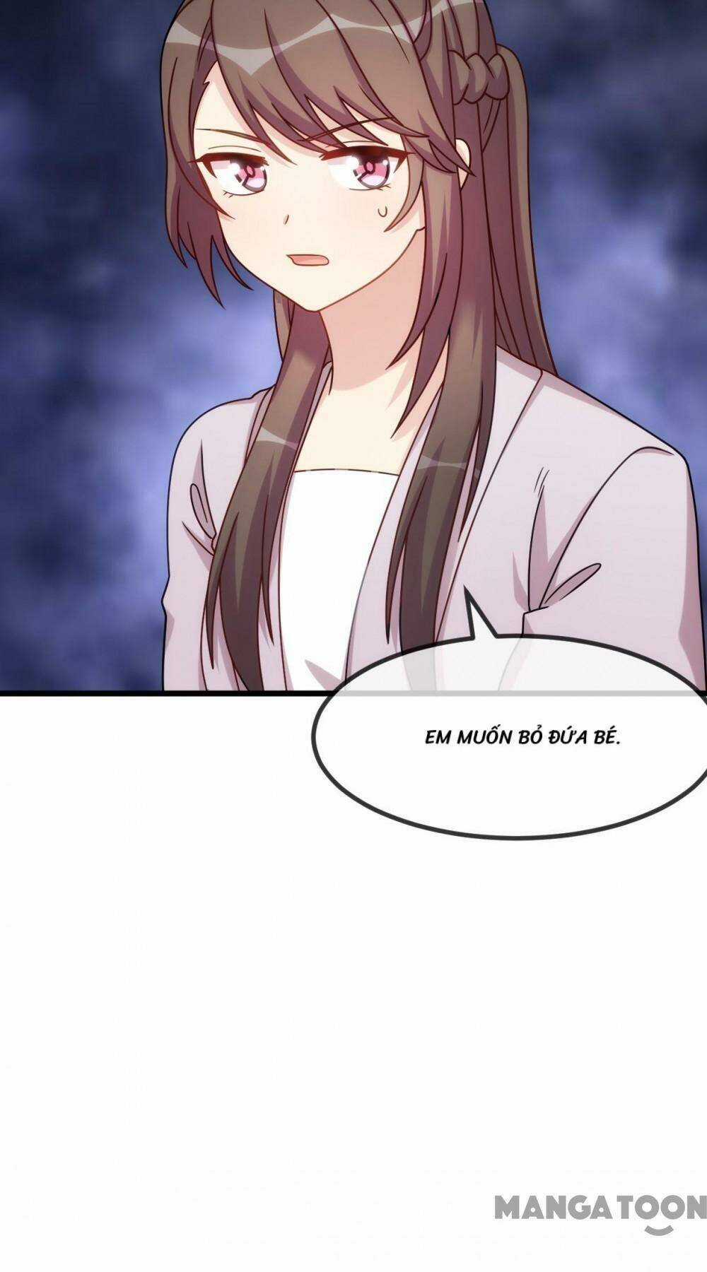 Cô Vợ Ấm Áp Của Hạ Thiếu Chapter 336 trang 21