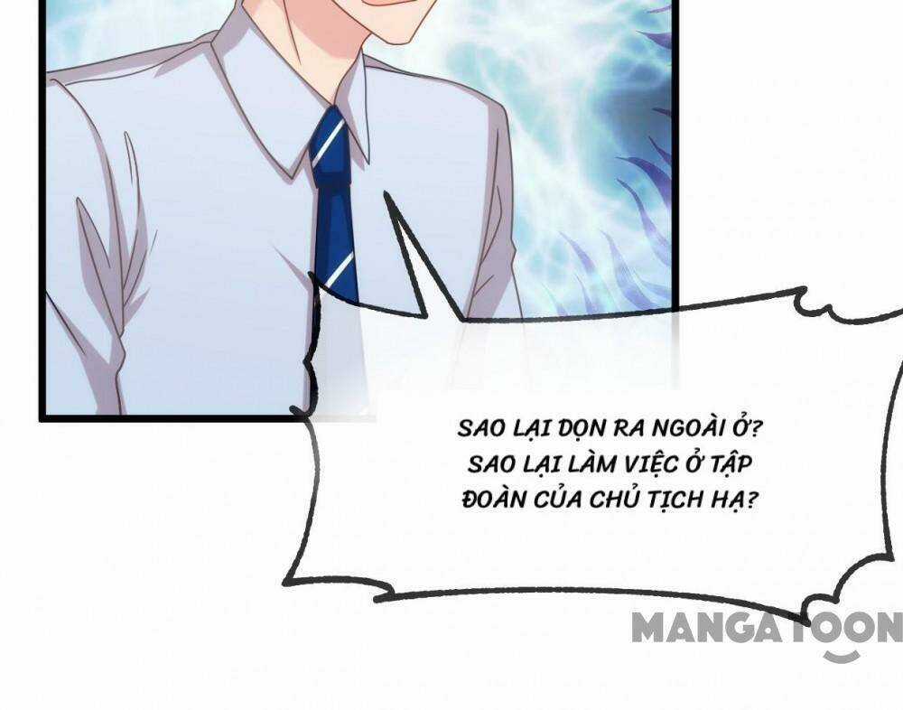 Cô Vợ Ấm Áp Của Hạ Thiếu Chapter 336 trang 24