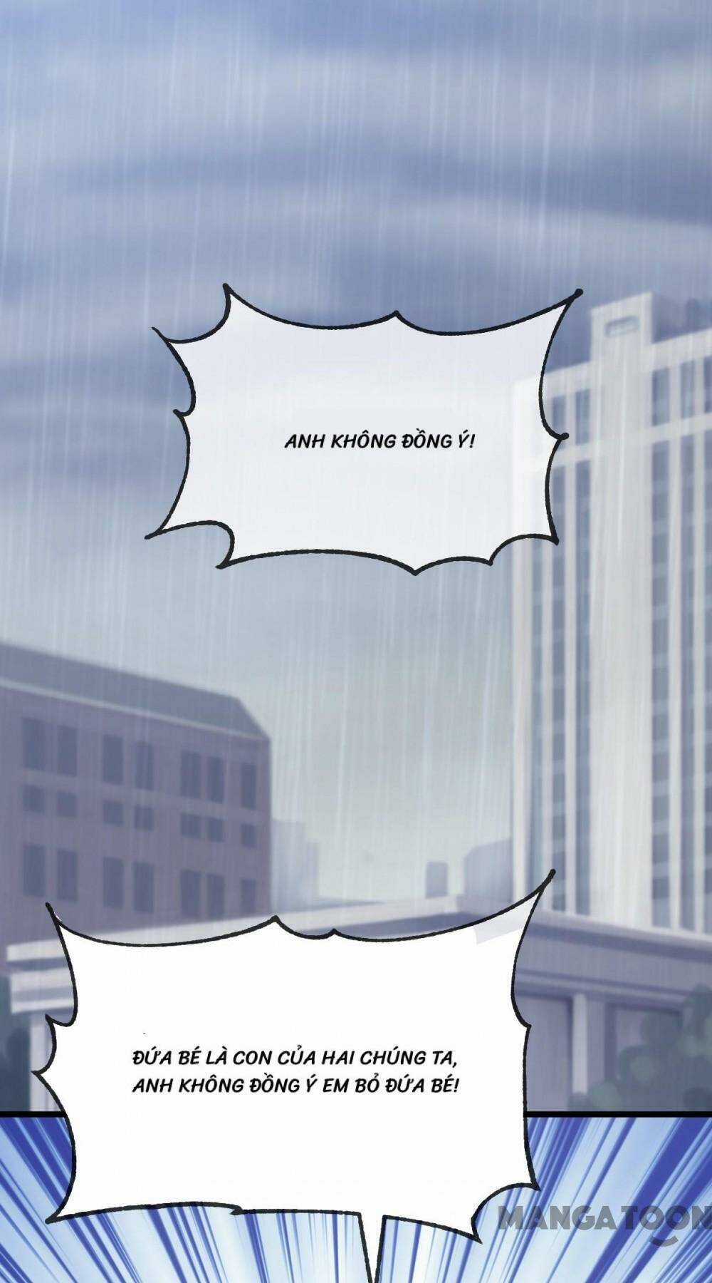 Cô Vợ Ấm Áp Của Hạ Thiếu Chapter 336 trang 39