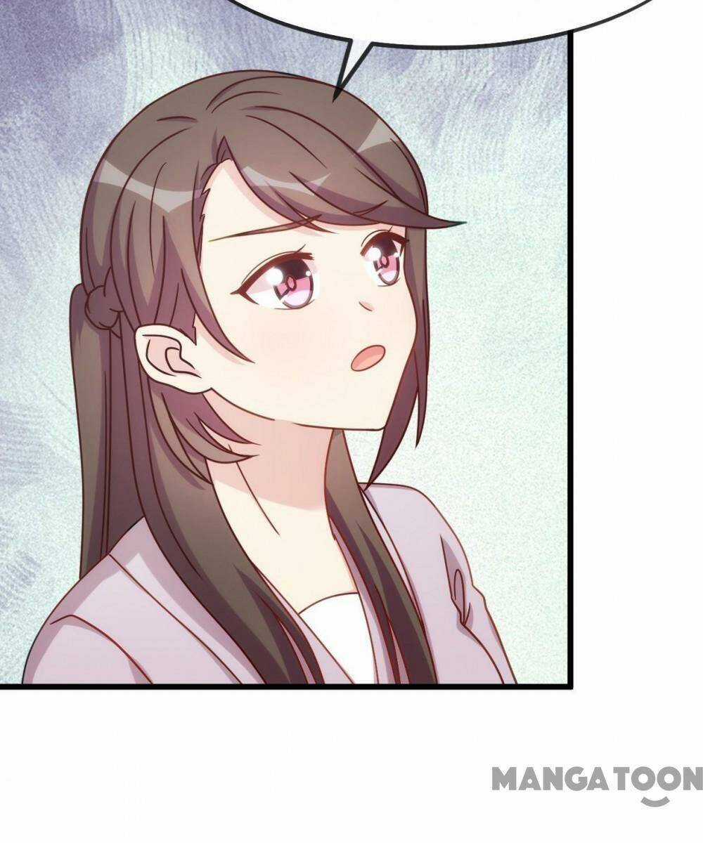 Cô Vợ Ấm Áp Của Hạ Thiếu Chapter 336 trang 41