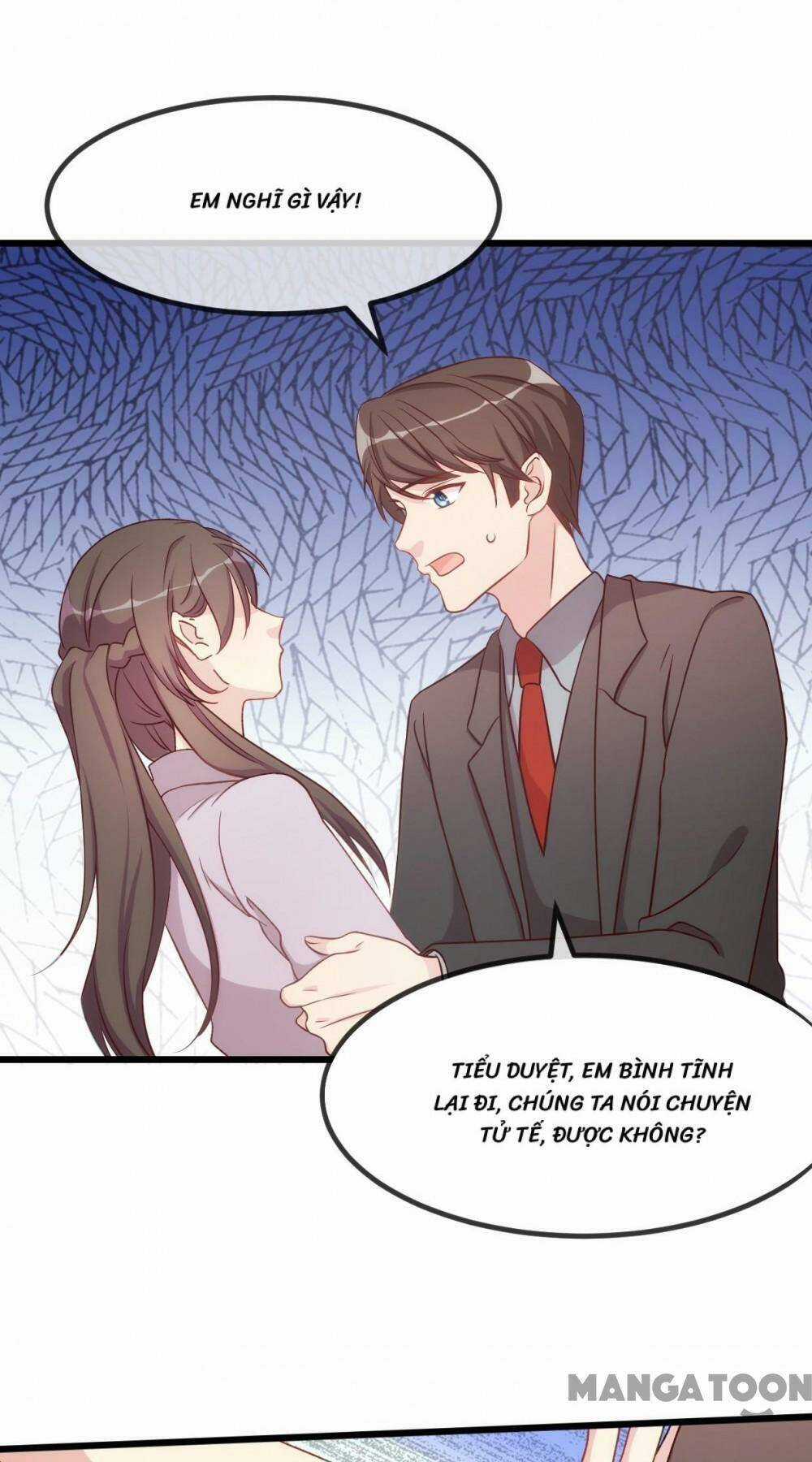 Cô Vợ Ấm Áp Của Hạ Thiếu Chapter 336 trang 42