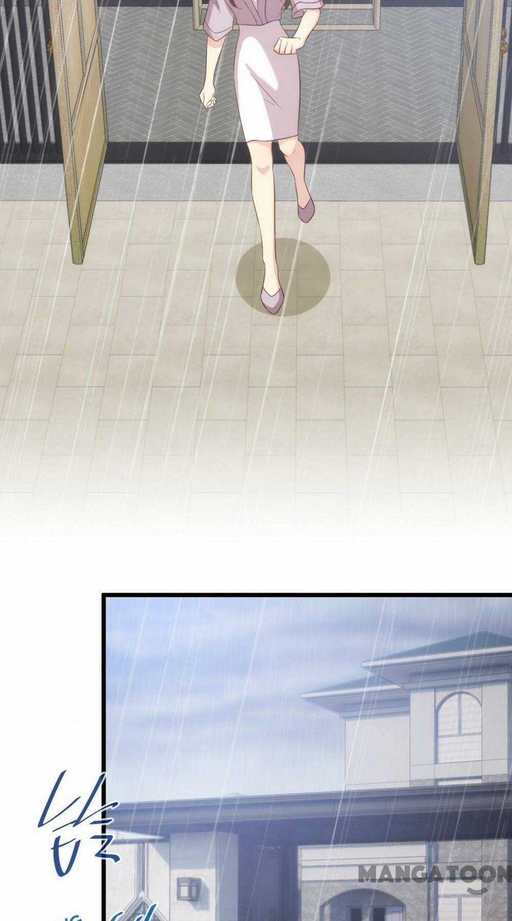 Cô Vợ Ấm Áp Của Hạ Thiếu Chapter 336 trang 49