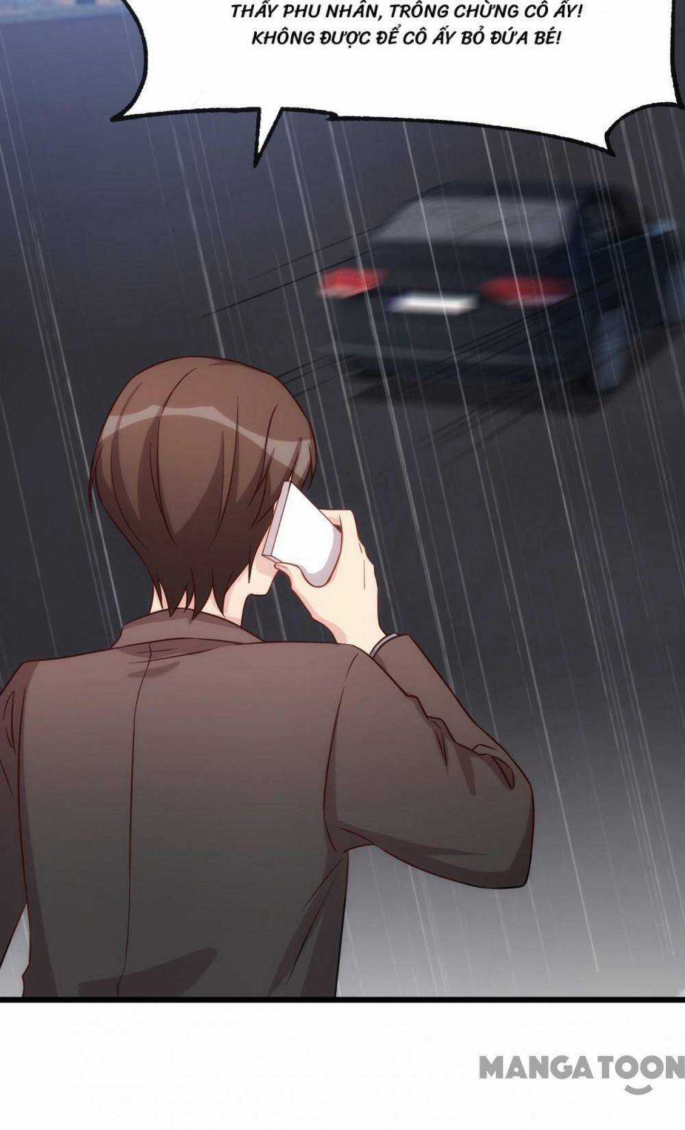 Cô Vợ Ấm Áp Của Hạ Thiếu Chapter 336 trang 51