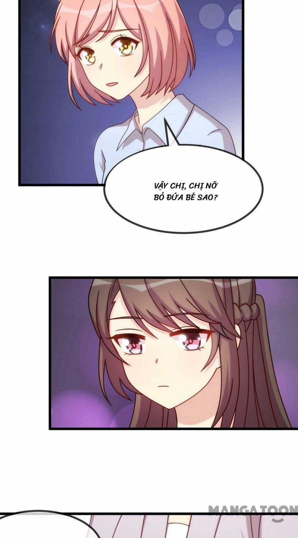 Cô Vợ Ấm Áp Của Hạ Thiếu Chapter 336 trang 55