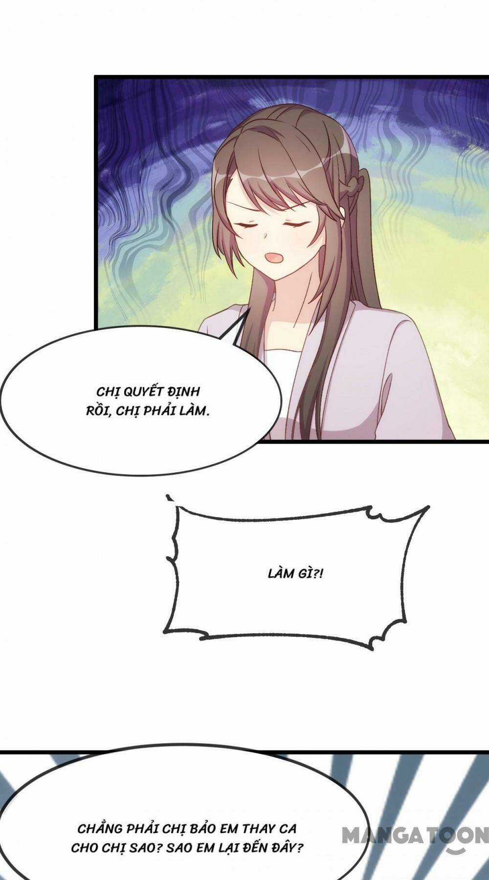 Cô Vợ Ấm Áp Của Hạ Thiếu Chapter 336 trang 58