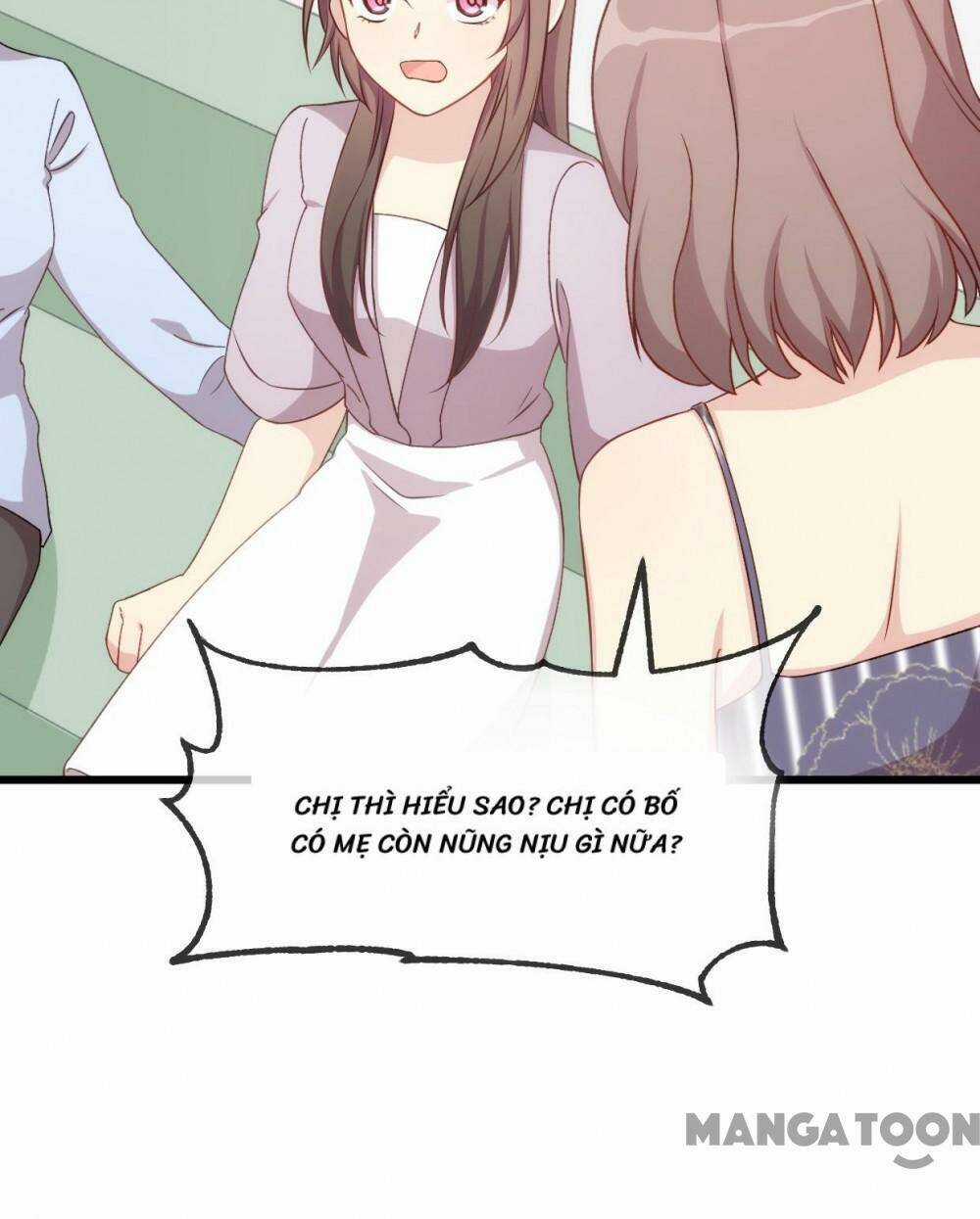 Cô Vợ Ấm Áp Của Hạ Thiếu Chapter 336 trang 62